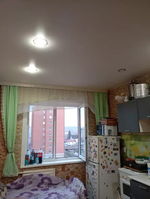 Продаётся 3-к квартира, 64 м - Фото 1