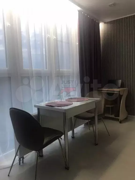 Квартира-студия, 30 м, 8/8 эт. - Фото 0