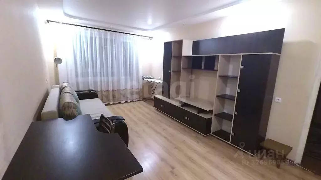 2-к кв. Коми, Сыктывкар Октябрьский просп., 144 (47.4 м) - Фото 2