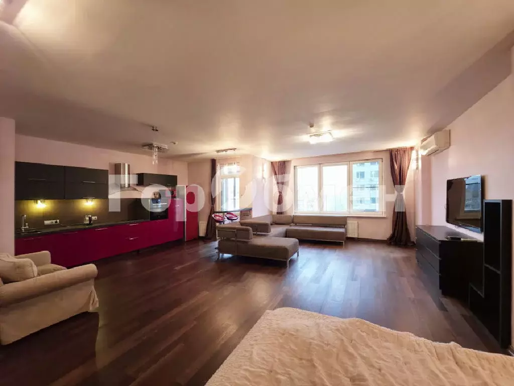 Продается 1-комнатная квартира - Фото 2