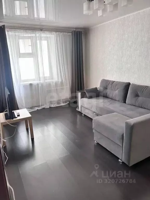 1-к кв. Томская область, Томск просп. Мира, 70/1 (39.2 м) - Фото 0