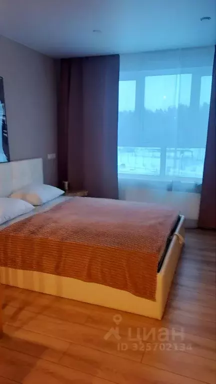 Студия Московская область, Красногорск городской округ, д. Глухово ул. ... - Фото 2