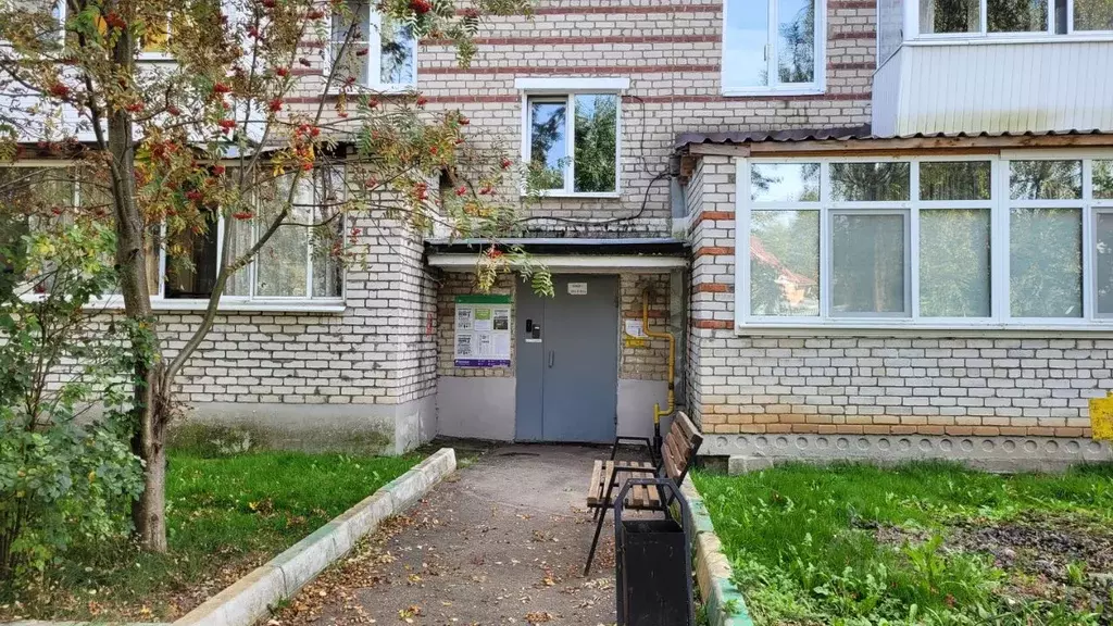 3-к кв. Московская область, Руза Почтовая ул., 1 (64.0 м) - Фото 2