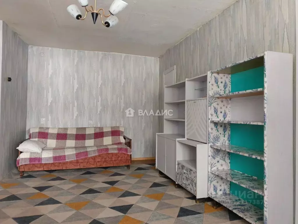 2-к кв. Нижегородская область, Нижний Новгород ул. Премудрова, 11А ... - Фото 1