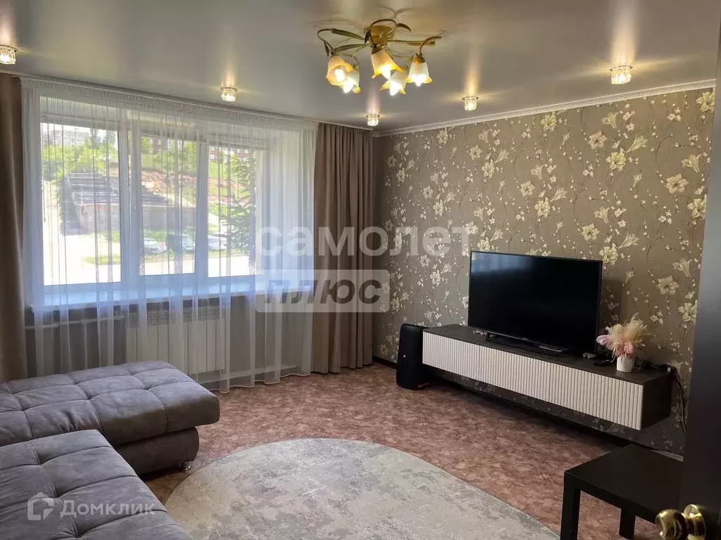 Продаётся 1-к квартира, 36 м - Фото 1