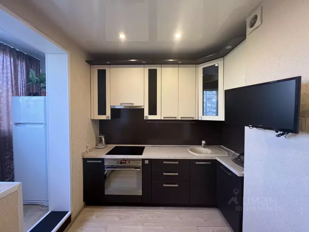 Комната Москва ул. Корнейчука, 56 (20.0 м) - Фото 1