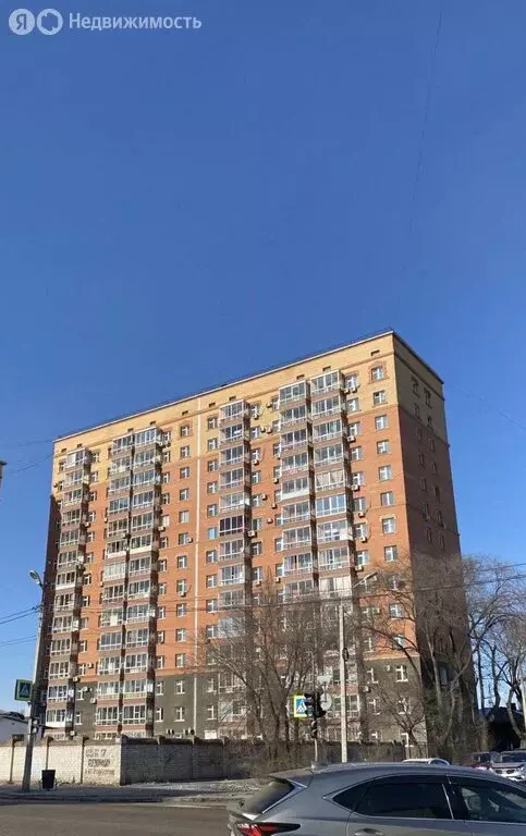 3-комнатная квартира: Благовещенск, Пионерская улица, 96 (63 м) - Фото 1