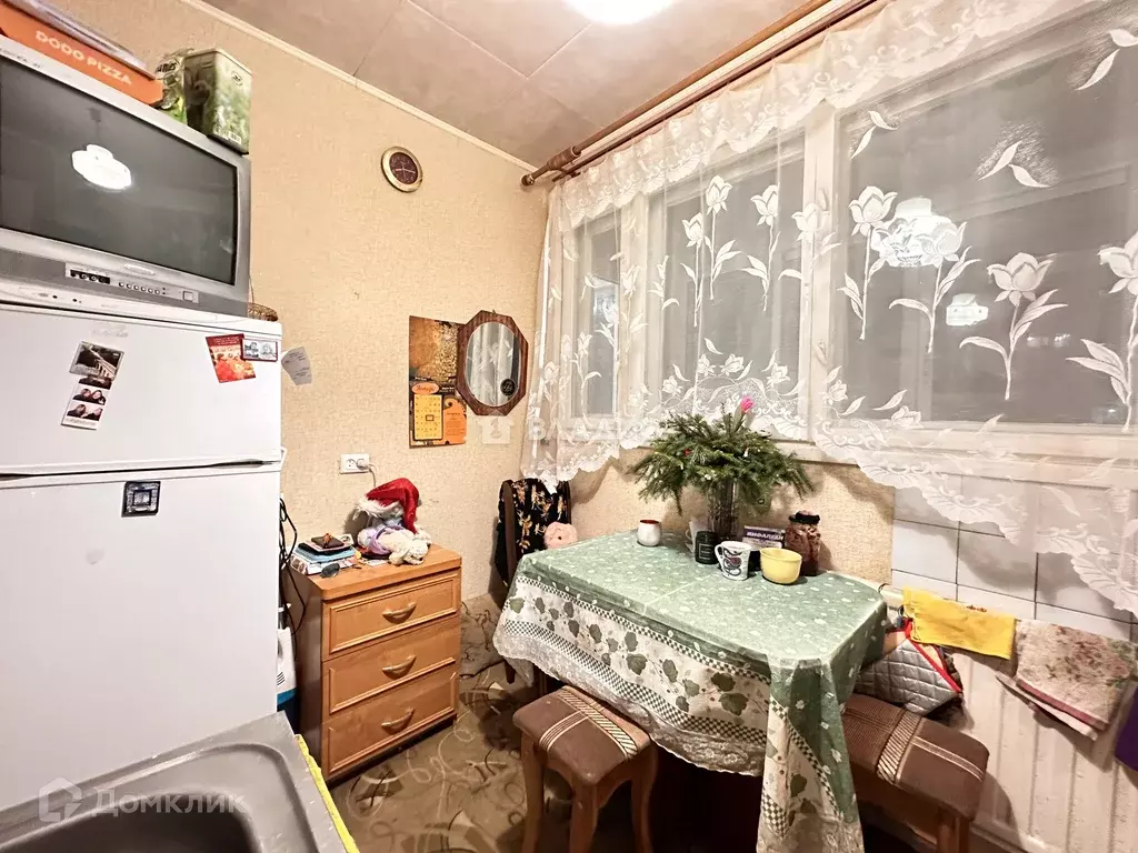 Продаётся 3-к квартира, 52 м - Фото 1
