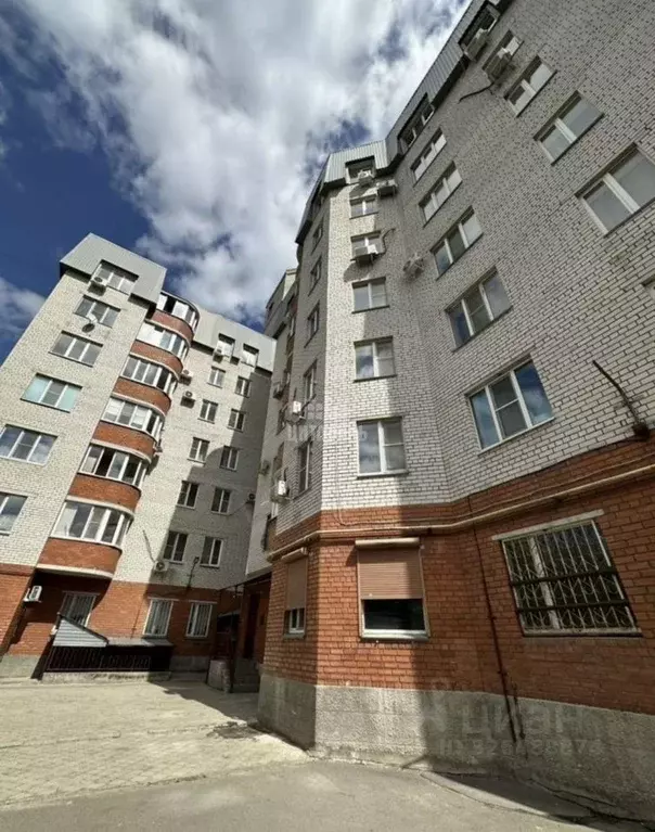 Офис в Воронежская область, Воронеж ул. Летчика Колесниченко, 23 (155 ... - Фото 1