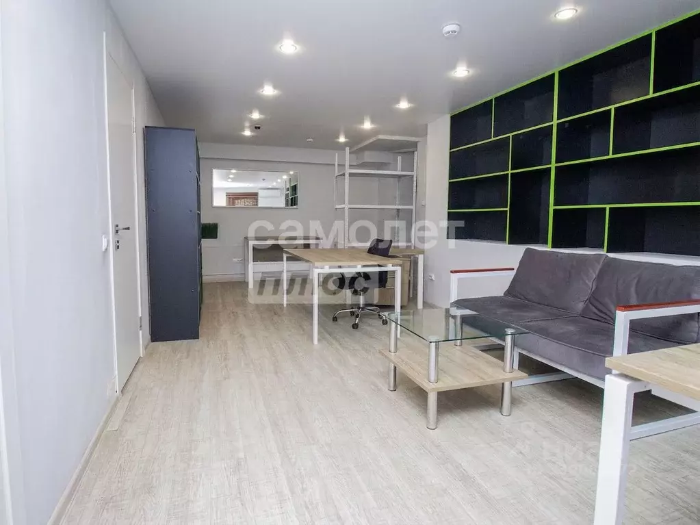 Офис в Ульяновская область, Ульяновск ул. Ленина, 22К2 (136 м) - Фото 1
