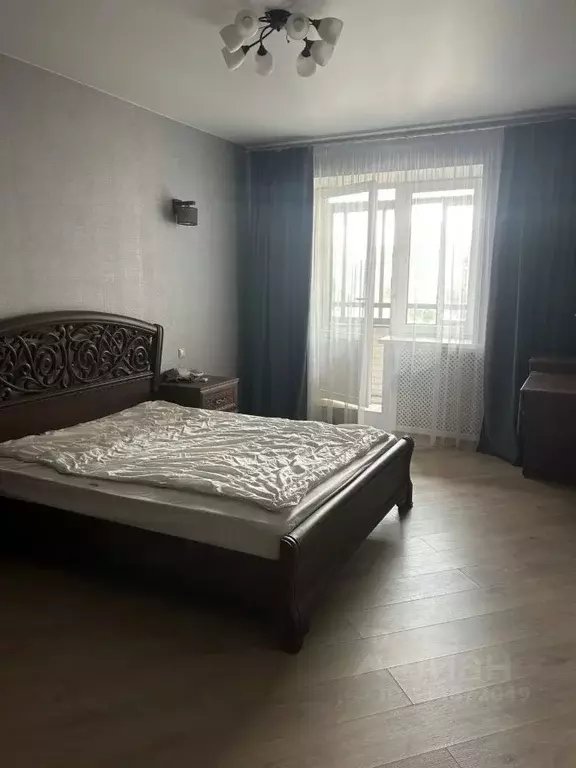 3-к кв. Московская область, Дмитров Московская ул., 8 (100.0 м) - Фото 2