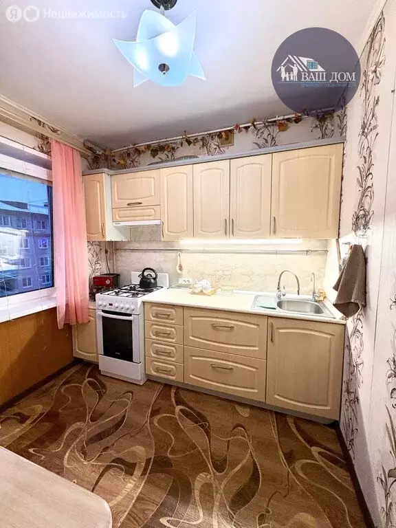 3-комнатная квартира: Северодвинск, проспект Труда, 22 (57.7 м) - Фото 1