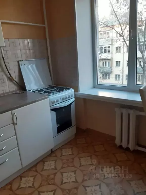 1-к кв. Московская область, Красногорск Железнодорожная ул., 2 (32.0 ... - Фото 1