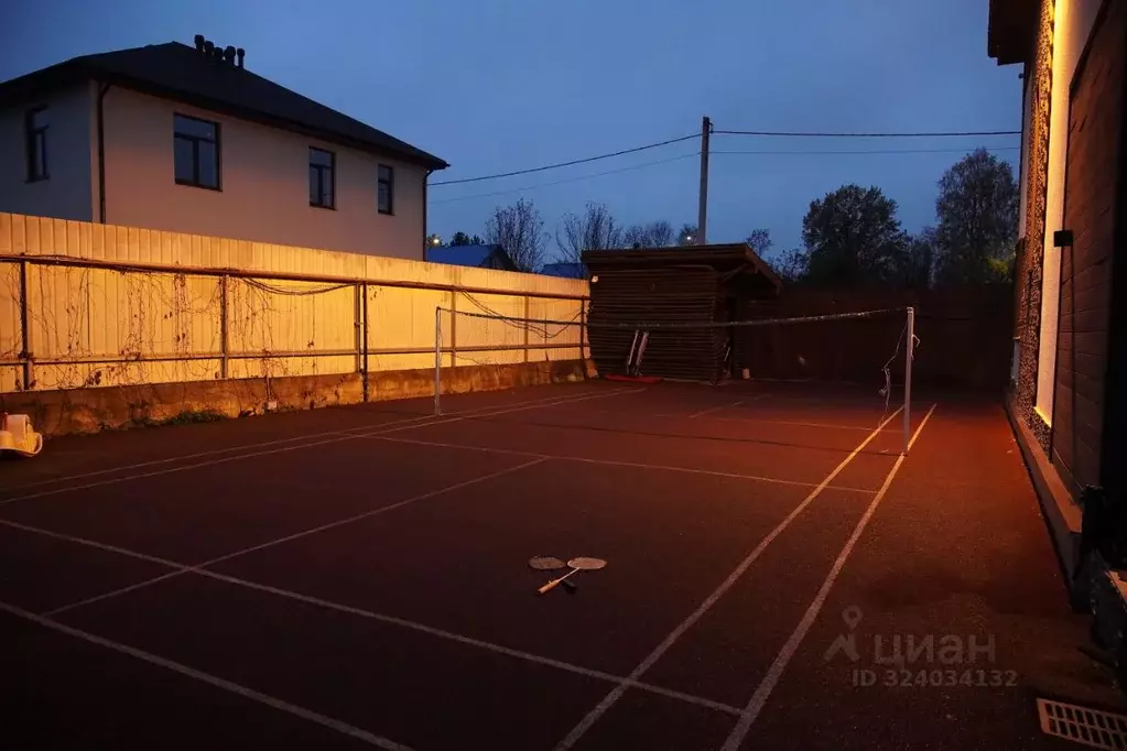 Дом в Санкт-Петербург пос. Парголово, 1-й пер., 3к1 (100 м) - Фото 2