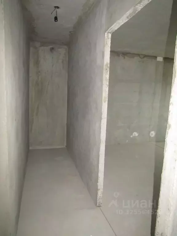 1-к кв. Брянская область, Брянск ул. А.К. Толстого, 2 (36.6 м) - Фото 2