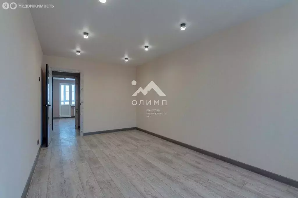 2-комнатная квартира: Вологда, улица Карла Маркса, 85 (48.6 м) - Фото 2