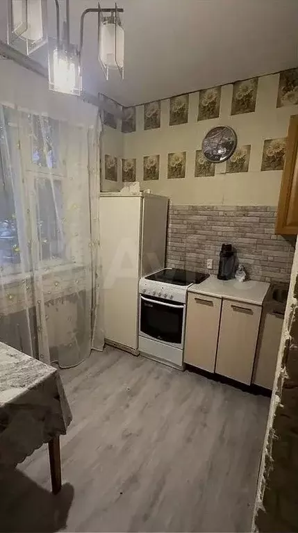1-к. квартира, 38,1 м, 1/17 эт. - Фото 0