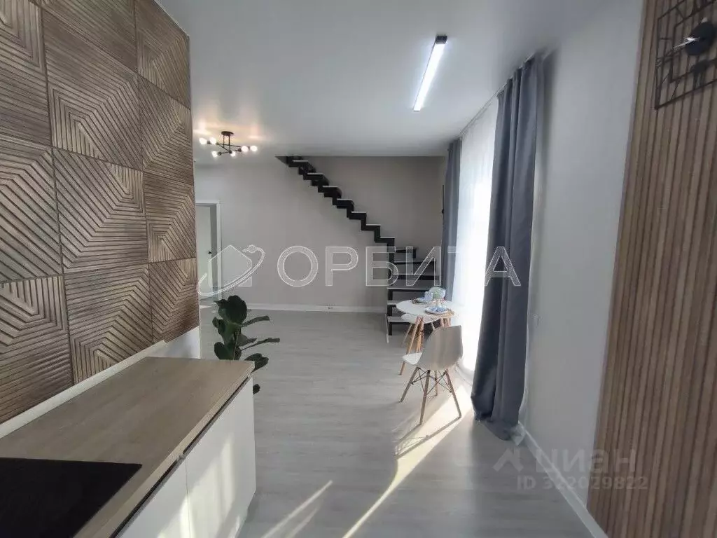 Дом в Тюменская область, Тюмень Надежда (ВОИ) садовое товарищество, ... - Фото 2