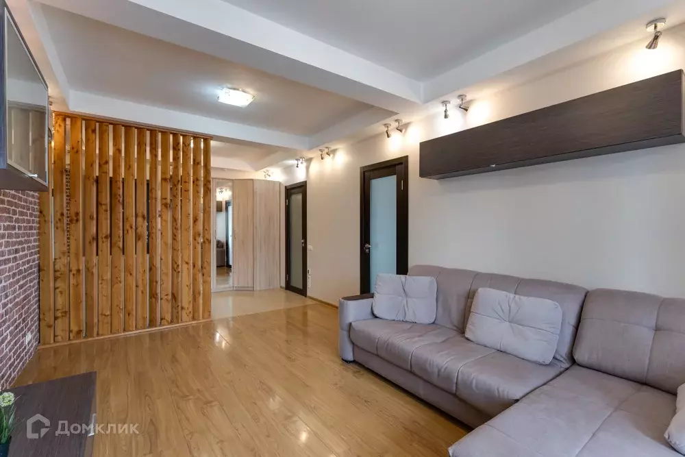 Продаётся 2-к квартира, 84 м - Фото 1