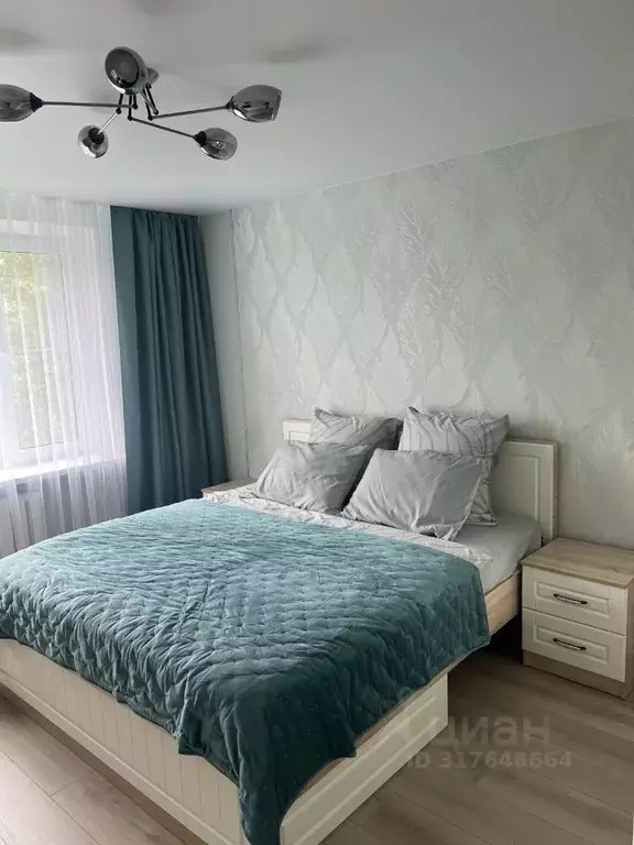 1-к кв. Москва ул. Новая Дорога, 5 (35.0 м) - Фото 1