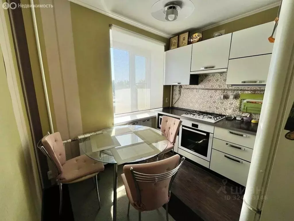 2-комнатная квартира: Таганрог, улица Пальмиро Тольятти, 20-6 (46 м) - Фото 1