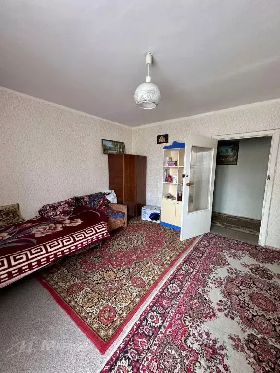 Продается 3-комнатная квартира - Фото 2