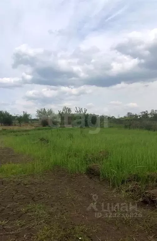 Участок в Ростовская область, Азов Азовский район, Соловьиный пер. ... - Фото 2