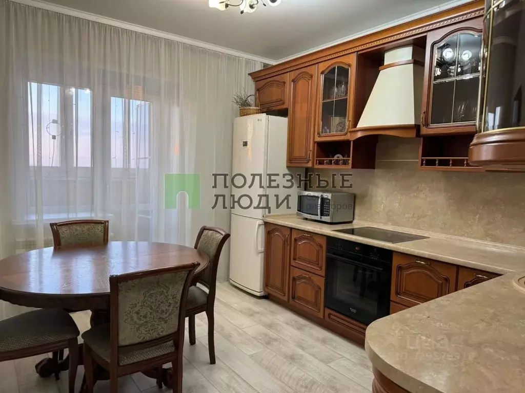 2-к кв. Забайкальский край, Чита ул. Баранского, 98А (74.4 м) - Фото 1