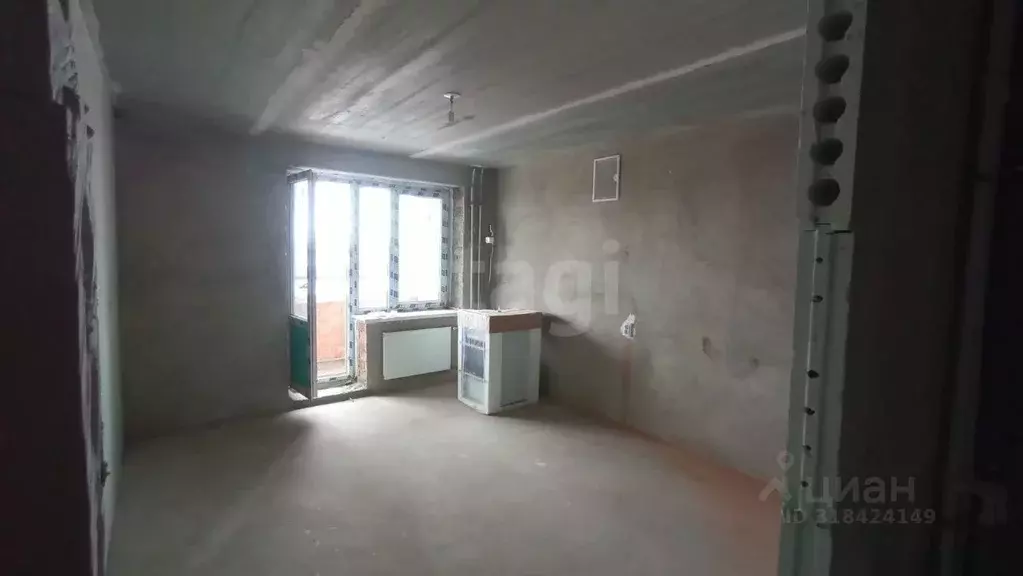 2-к кв. Мордовия, Саранск ул. Гагарина, 92 (65.4 м) - Фото 0