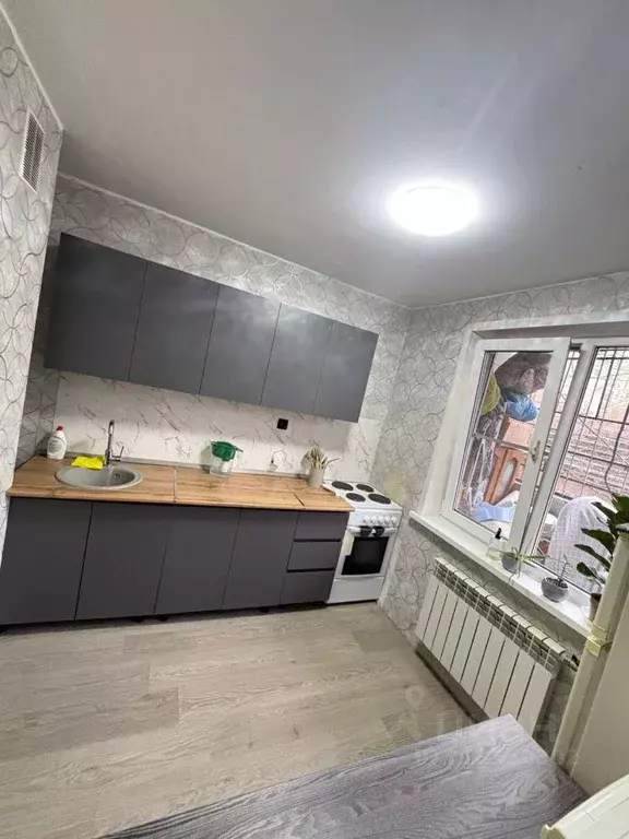 1-к кв. Свердловская область, Екатеринбург ул. Куйбышева, 104 (29.0 м) - Фото 2