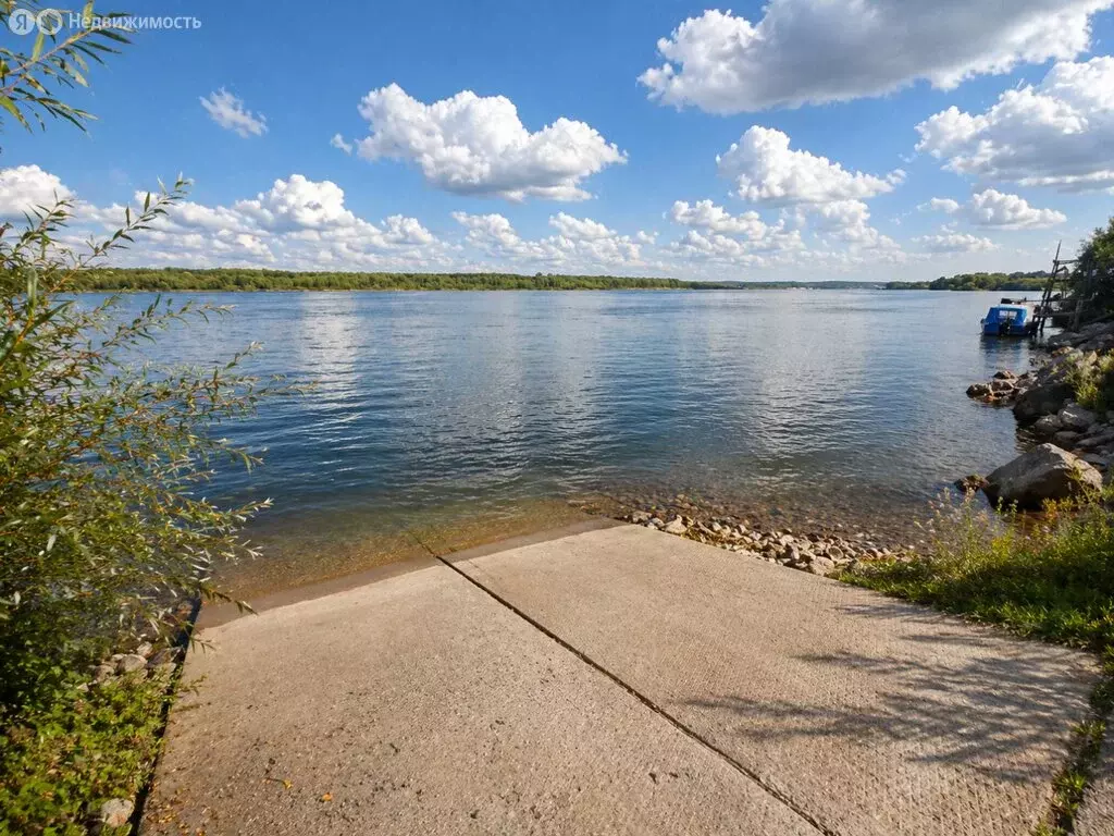 Дом в Колыванский район, Соколовский сельсовет (35 м) - Фото 1