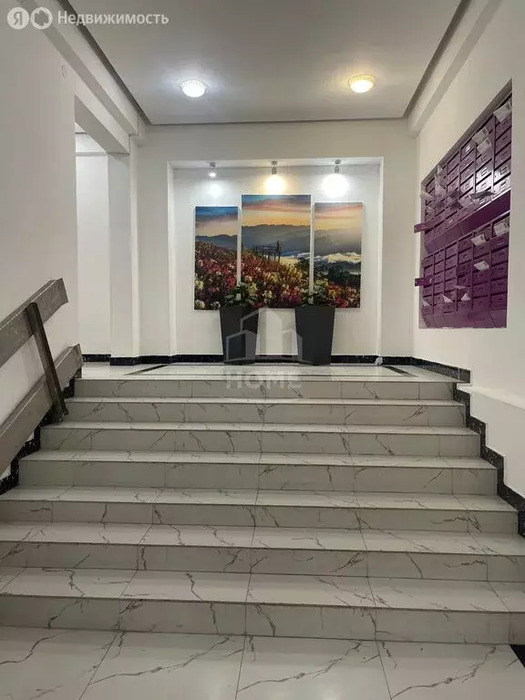 2-комнатная квартира: Каспийск, улица Магомедали Магомеджановa, 31А ... - Фото 1