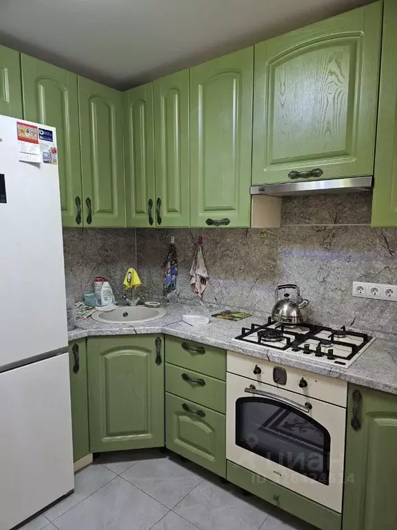 2-к кв. Рязанская область, Рязань ул. Княжье Поле, 23 (44.0 м) - Фото 1