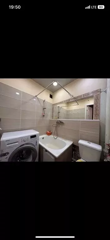Продаётся 1-к квартира, 34.3 м - Фото 0
