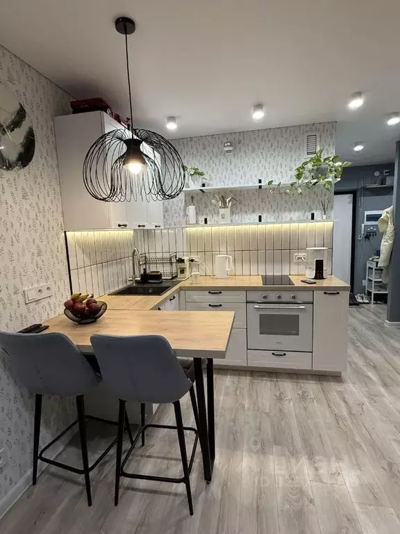 1-к кв. Свердловская область, Верхняя Пышма ул. Машиностроителей, 25 ... - Фото 2