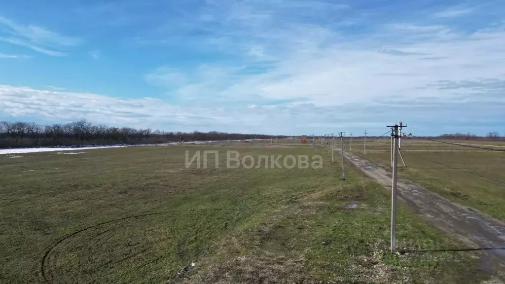 Участок в Адыгея, Майкоп Птицевод дп, Абрикосовая ул., 29 (5.0 сот.) - Фото 2