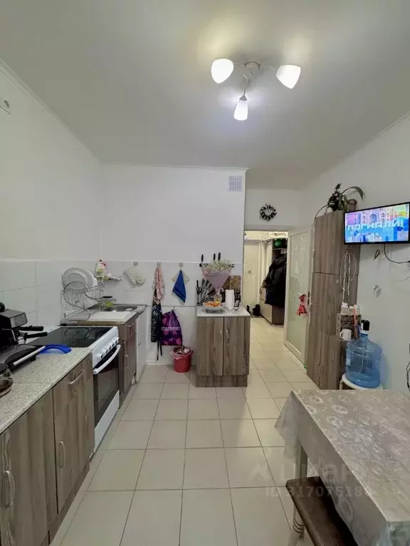 2-к кв. Москва Люблинская ул., 113 (52.5 м) - Фото 1