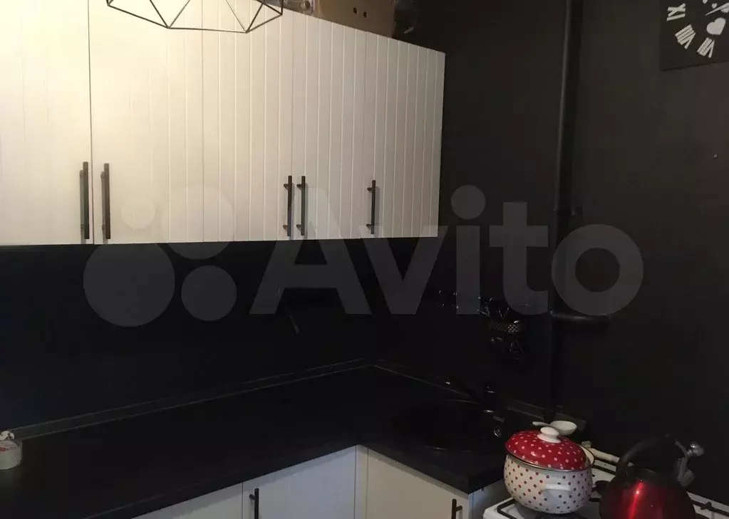 2-к. квартира, 45 м, 2/5 эт. - Фото 0
