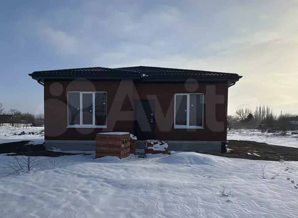 Дом 90 м на участке 15 сот. - Фото 0