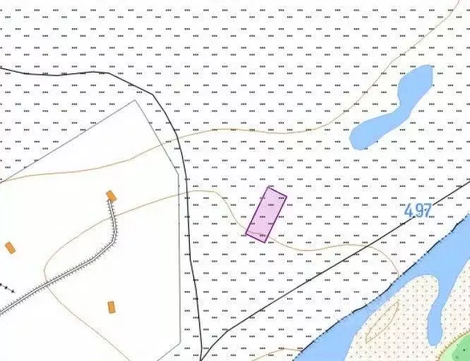 Участок в Бурятия, Иволгинский район, Гурульбинское с/пос, с. Поселье ... - Фото 0