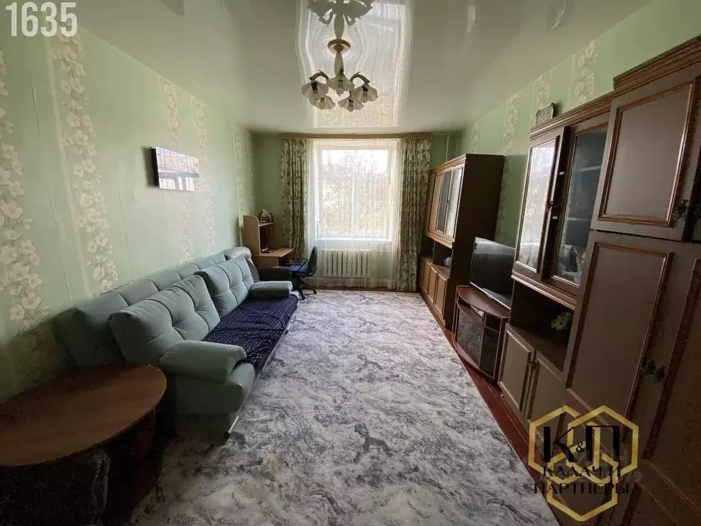 2-к кв. Свердловская область, Полевской ул. Хохрякова, 37 (52.5 м) - Фото 2