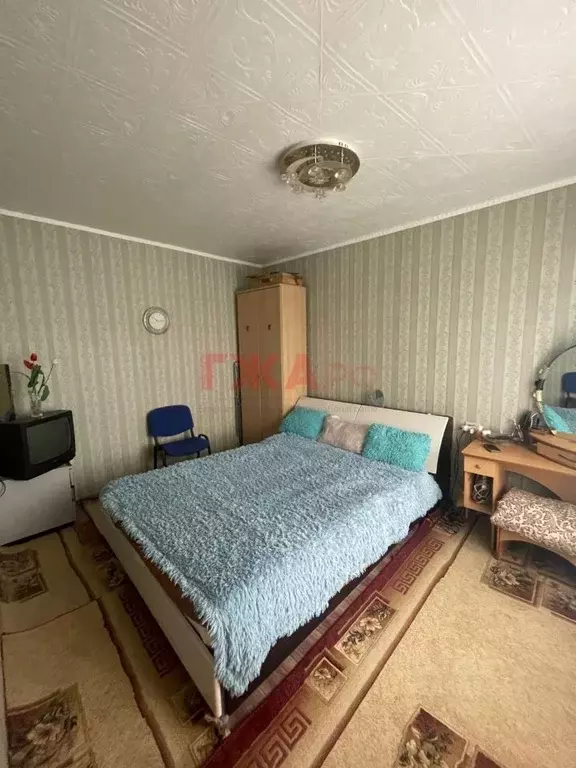 2-к кв. Саха (Якутия), Нерюнгри ул. Кравченко, 19/3 (32.0 м) - Фото 2