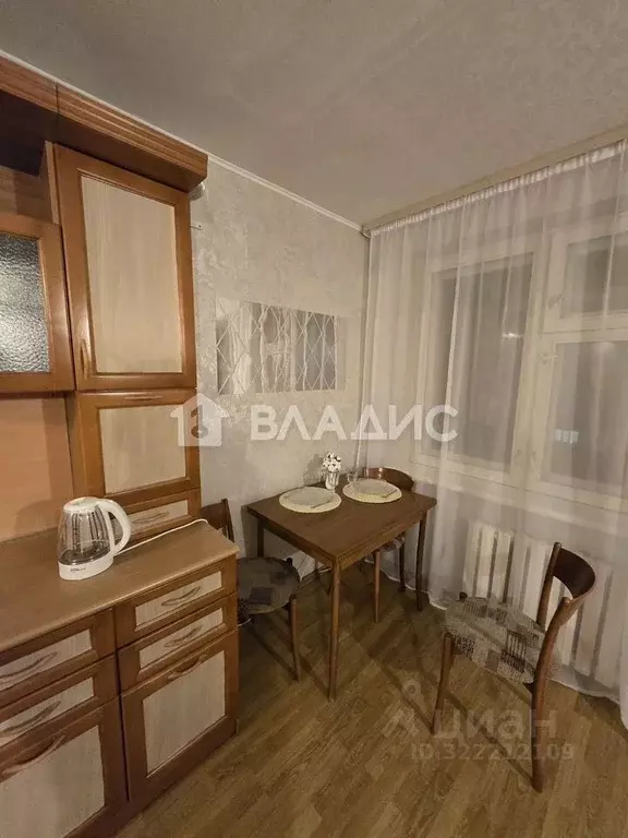 1-к кв. Нижегородская область, Нижний Новгород Казанское ш., 10к4 ... - Фото 2