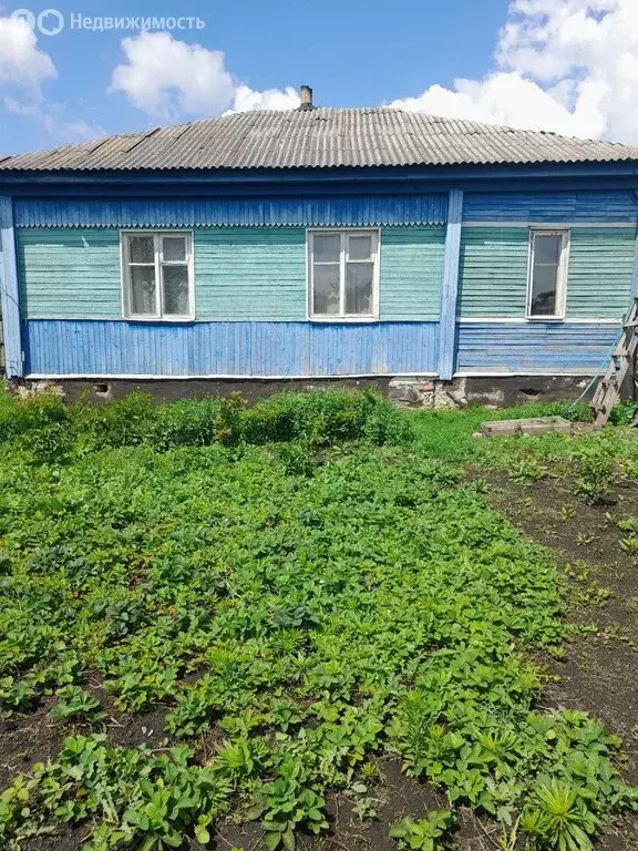 Дом в посёлок городского типа Анна, улица Крупской, 54 (65.1 м) - Фото 1