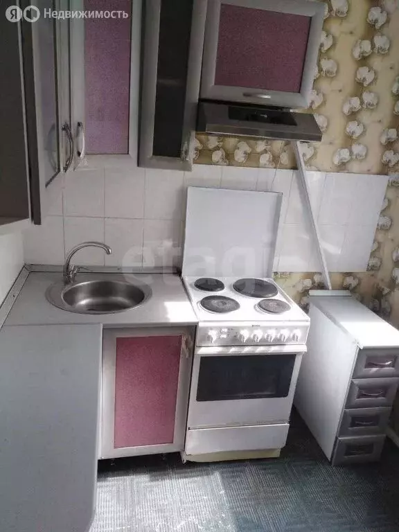 2-комнатная квартира: Бийск, улица Воинов-Интернационалистов, 92 (45.7 ... - Фото 0