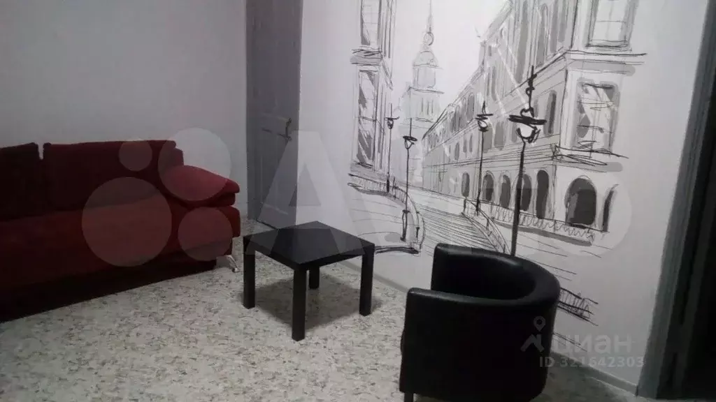 2-к кв. Омская область, Омск Городок Нефтяников мкр, ул. ... - Фото 1