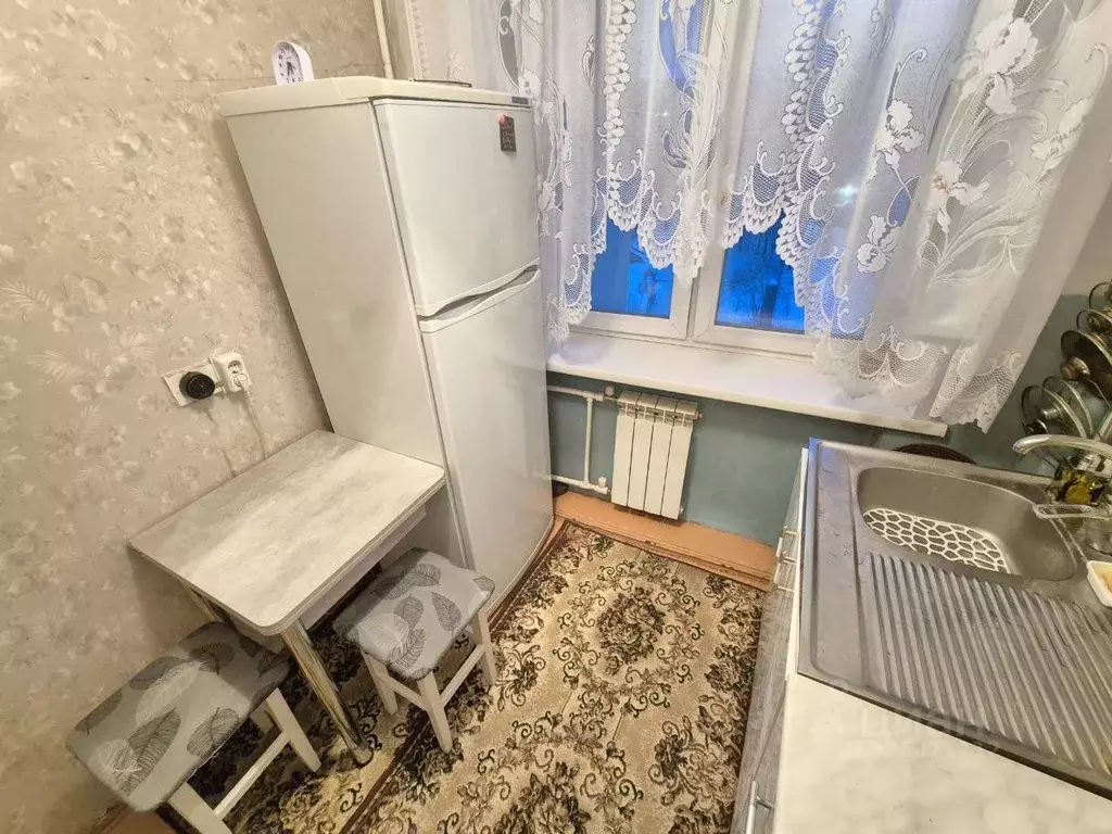 2-к кв. Новосибирская область, Новосибирск просп. Димитрова, 6 (42.0 ... - Фото 2