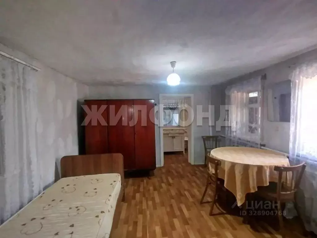 Дом в Ставропольский край, Георгиевский муниципальный округ, Незлобная ... - Фото 1