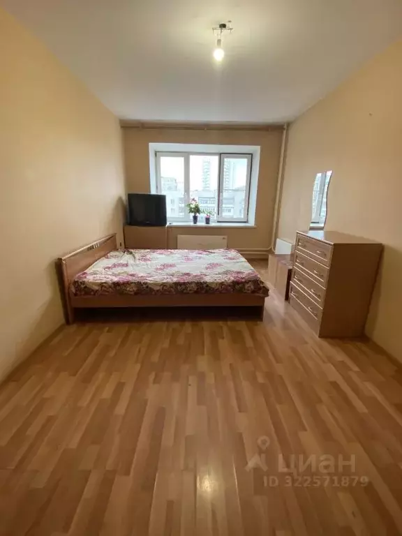 Комната Свердловская область, Екатеринбург Сортировочный жилрайон, ... - Фото 2