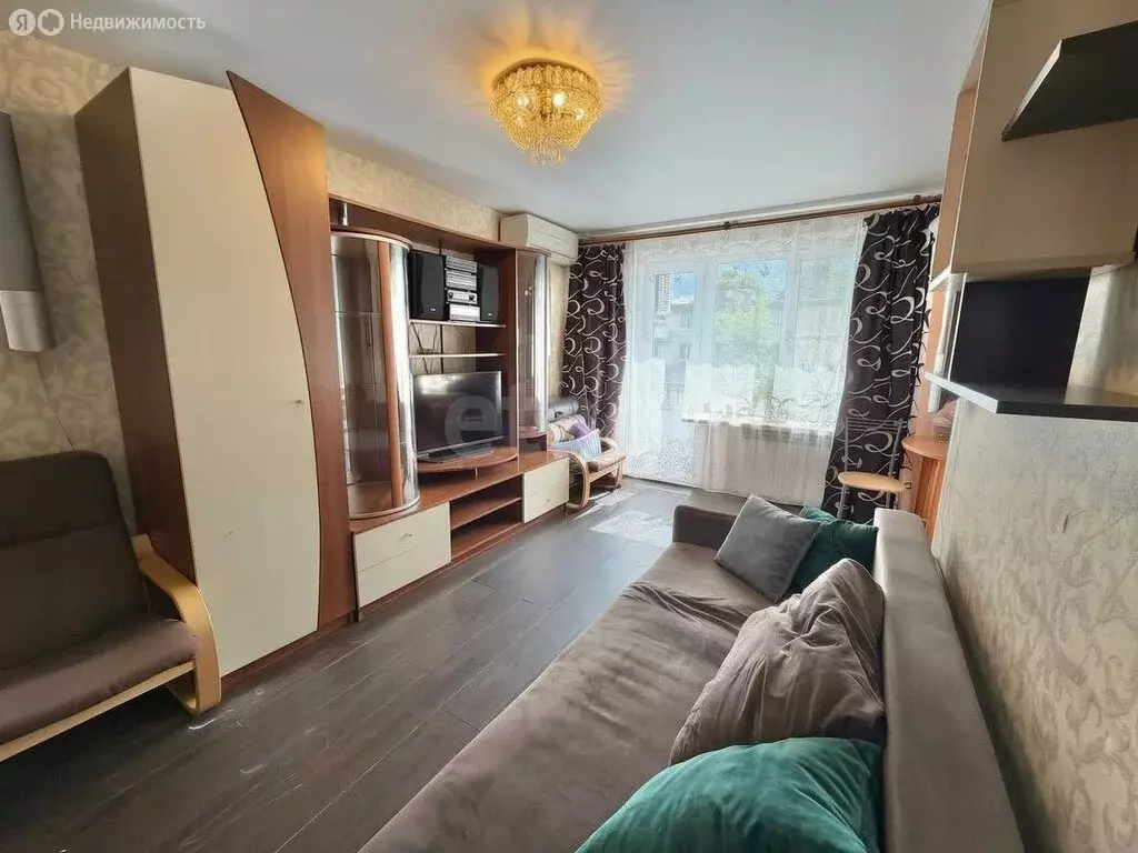 3-комнатная квартира: Кириши, улица Мира, 5 (54.5 м) - Фото 2